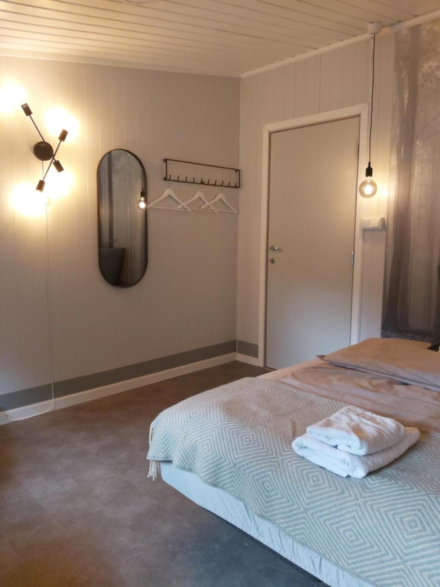 Varangertunet Bed & Breakfast Jakobselv Zewnętrze zdjęcie