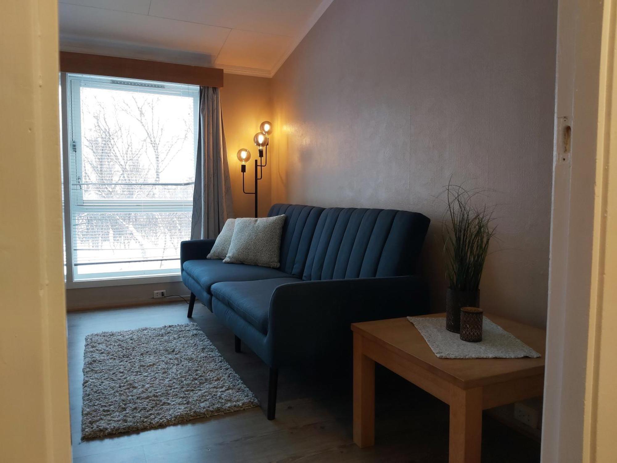 Varangertunet Bed & Breakfast Jakobselv Zewnętrze zdjęcie