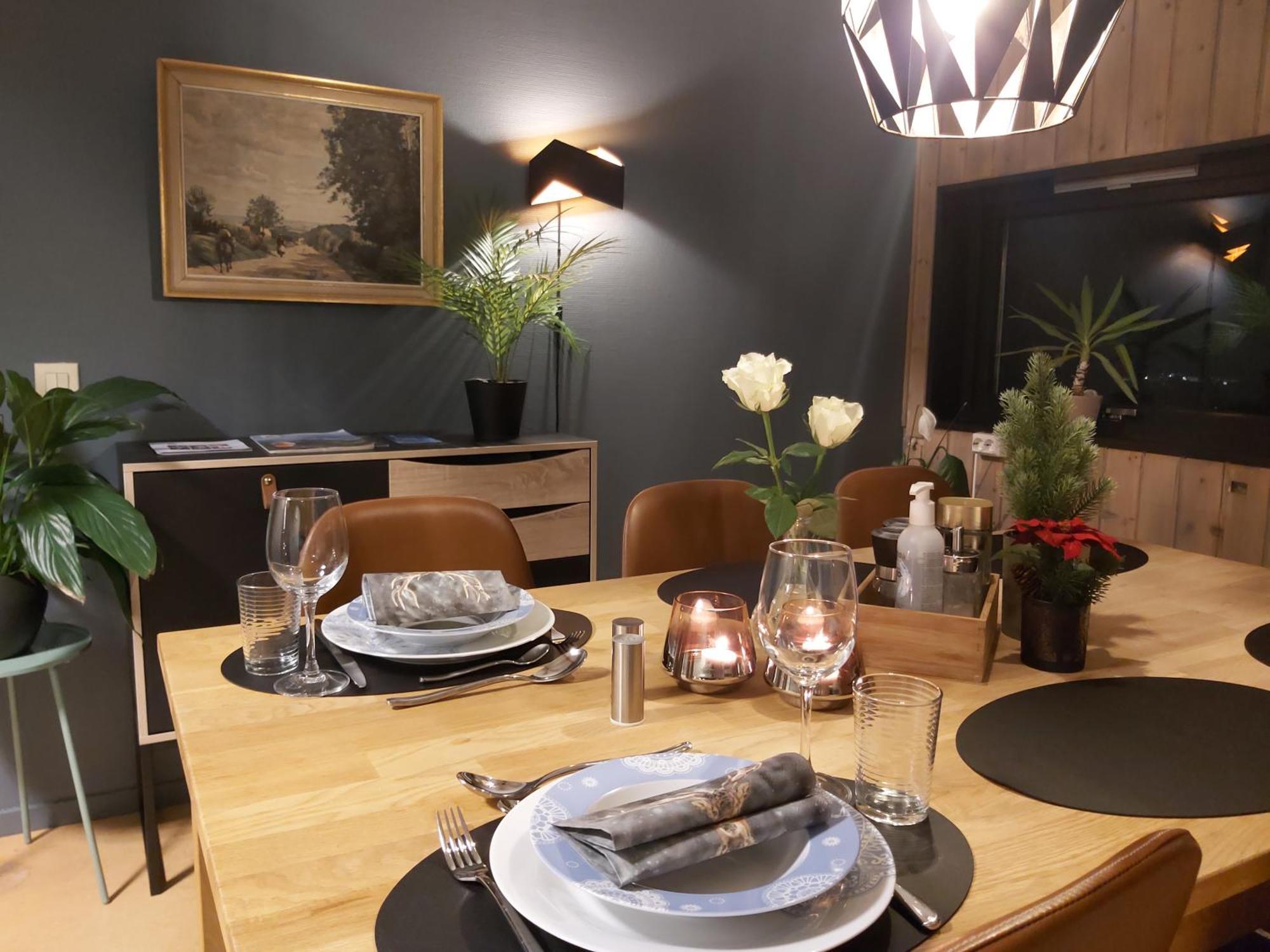 Varangertunet Bed & Breakfast Jakobselv Zewnętrze zdjęcie