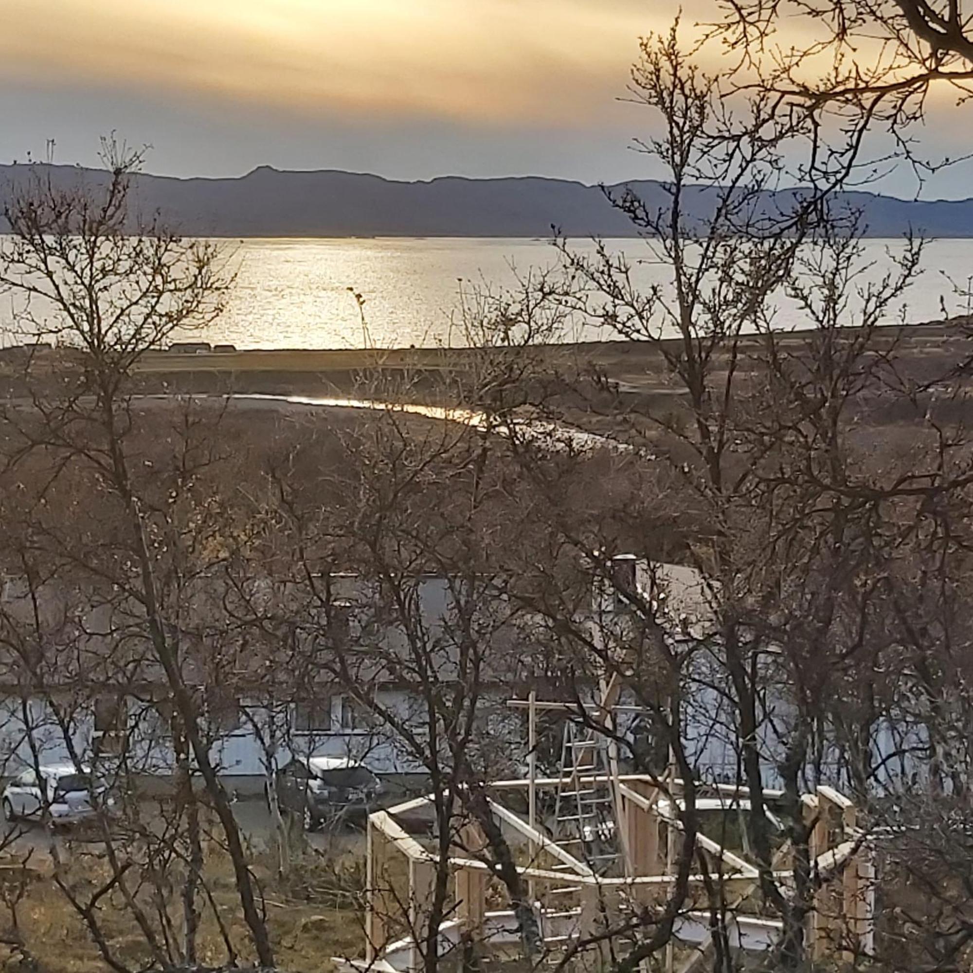 Varangertunet Bed & Breakfast Jakobselv Zewnętrze zdjęcie